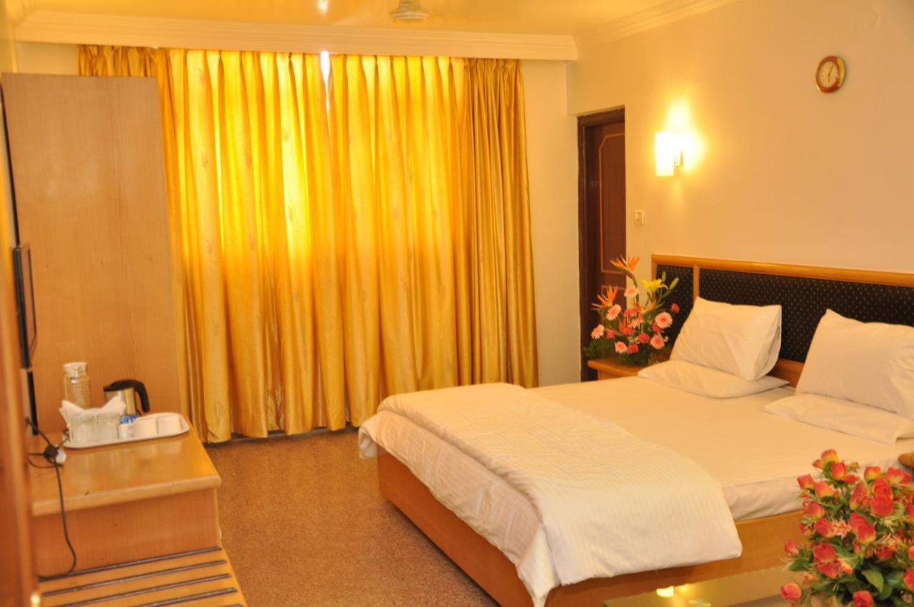 Hotelpearlinn Bengalúr Exteriér fotografie