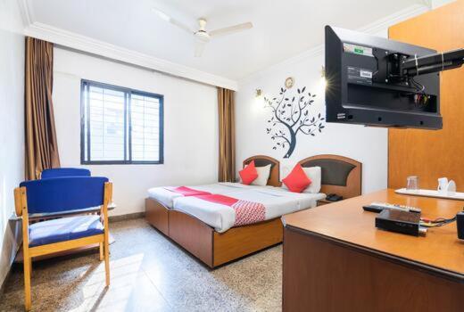 Hotelpearlinn Bengalúr Exteriér fotografie