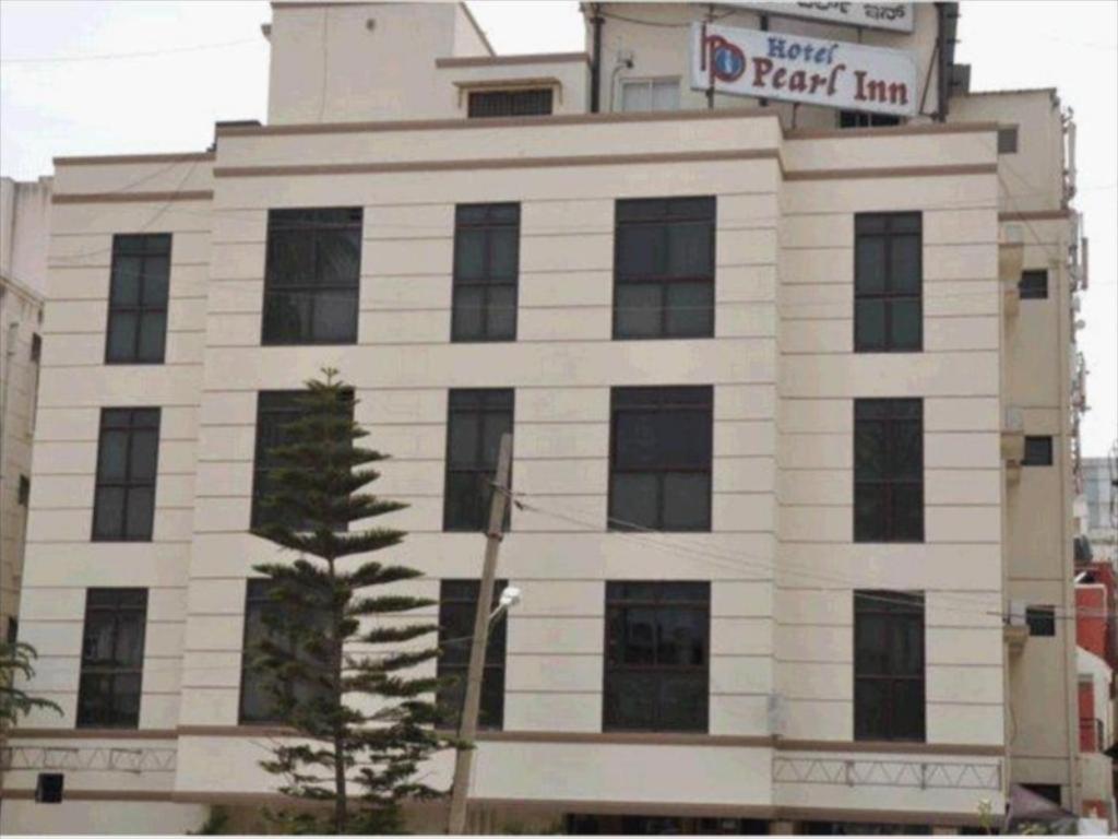 Hotelpearlinn Bengalúr Exteriér fotografie
