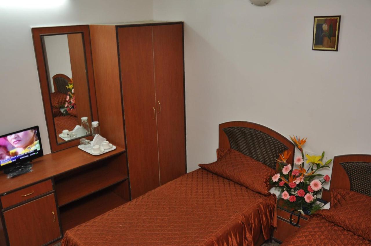 Hotelpearlinn Bengalúr Exteriér fotografie