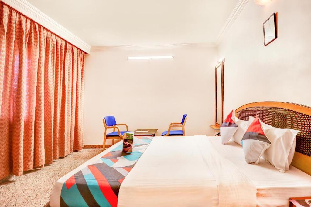 Hotelpearlinn Bengalúr Exteriér fotografie