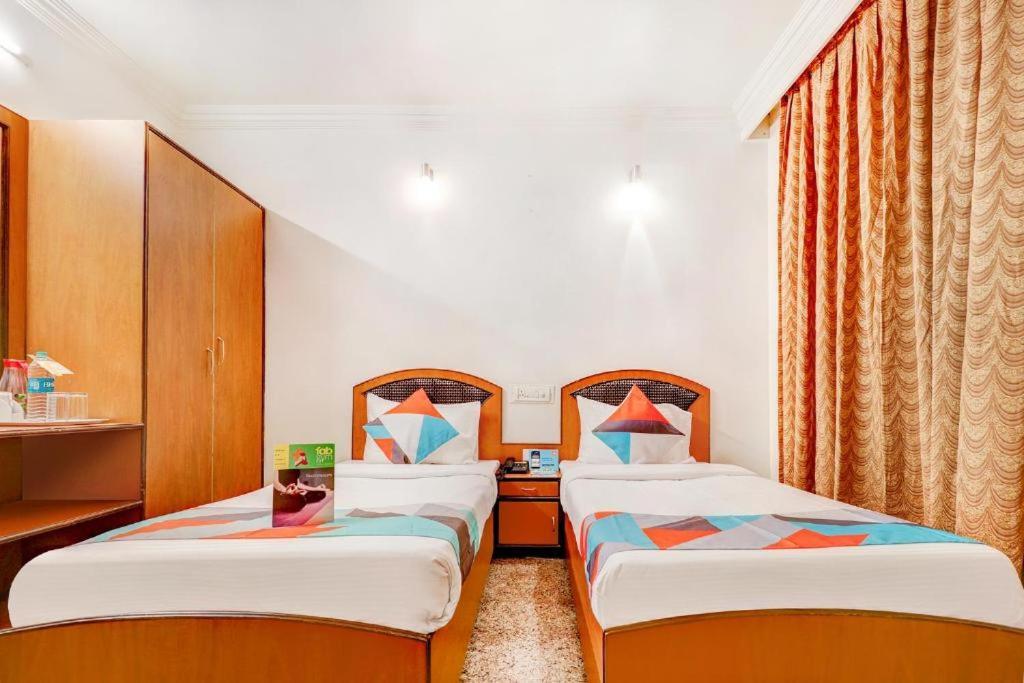 Hotelpearlinn Bengalúr Exteriér fotografie